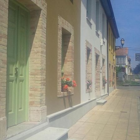 Casina De La Granda 100 Villa Nueva De Llanes Eksteriør billede