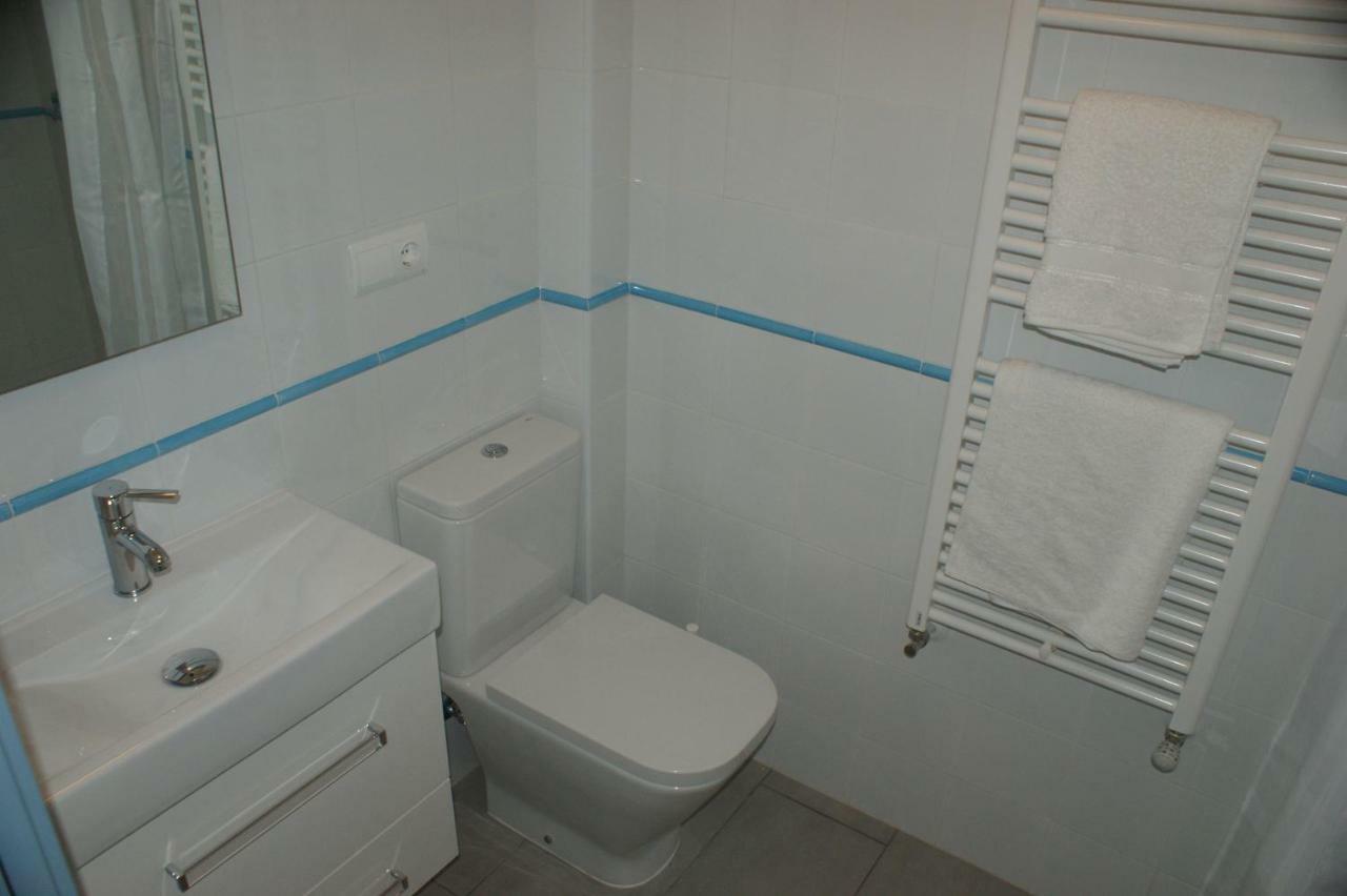 Casina De La Granda 100 Villa Nueva De Llanes Eksteriør billede