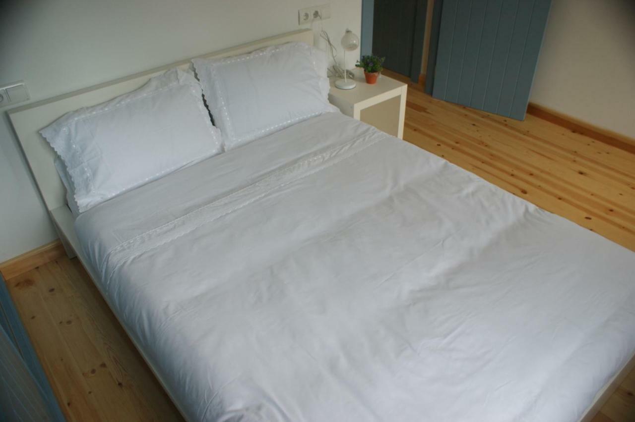 Casina De La Granda 100 Villa Nueva De Llanes Eksteriør billede