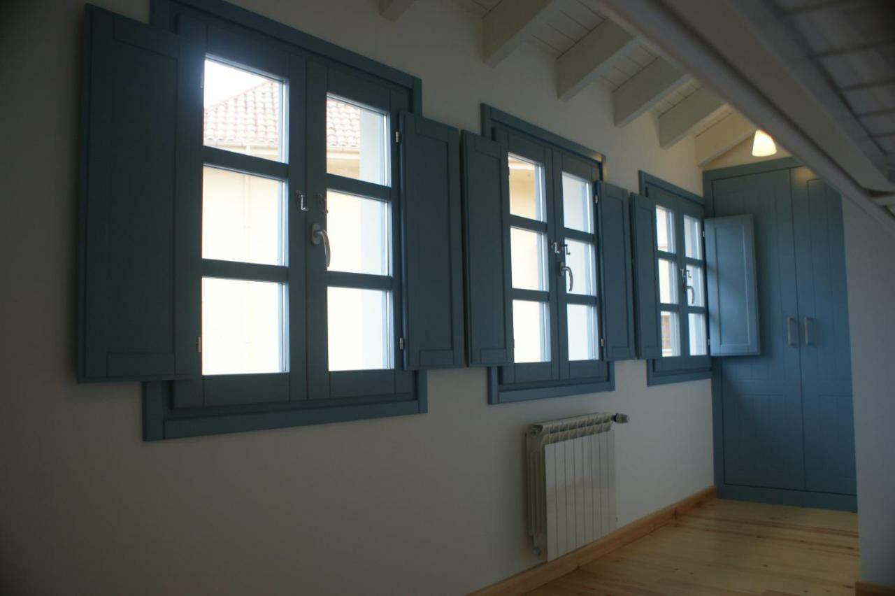 Casina De La Granda 100 Villa Nueva De Llanes Eksteriør billede