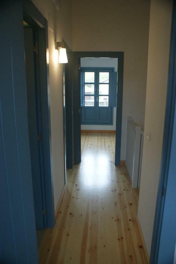 Casina De La Granda 100 Villa Nueva De Llanes Eksteriør billede