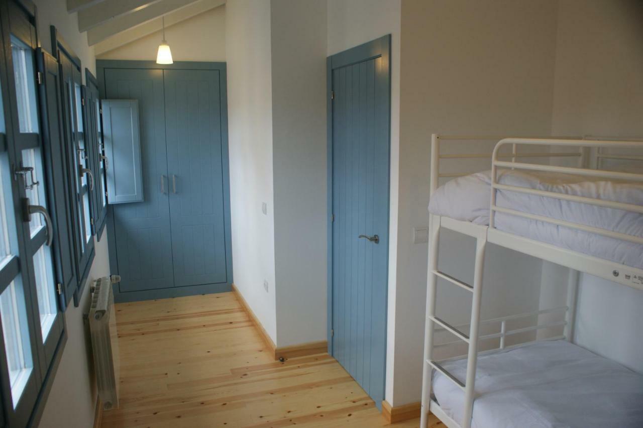 Casina De La Granda 100 Villa Nueva De Llanes Eksteriør billede