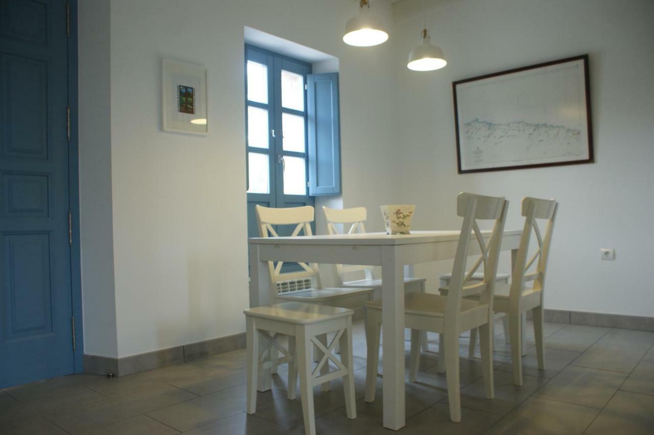 Casina De La Granda 100 Villa Nueva De Llanes Eksteriør billede