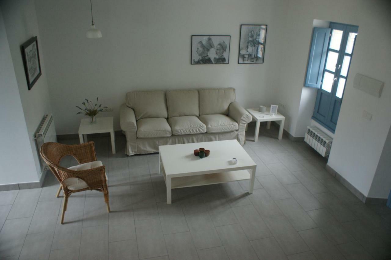 Casina De La Granda 100 Villa Nueva De Llanes Eksteriør billede