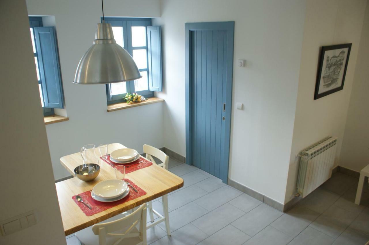 Casina De La Granda 100 Villa Nueva De Llanes Eksteriør billede