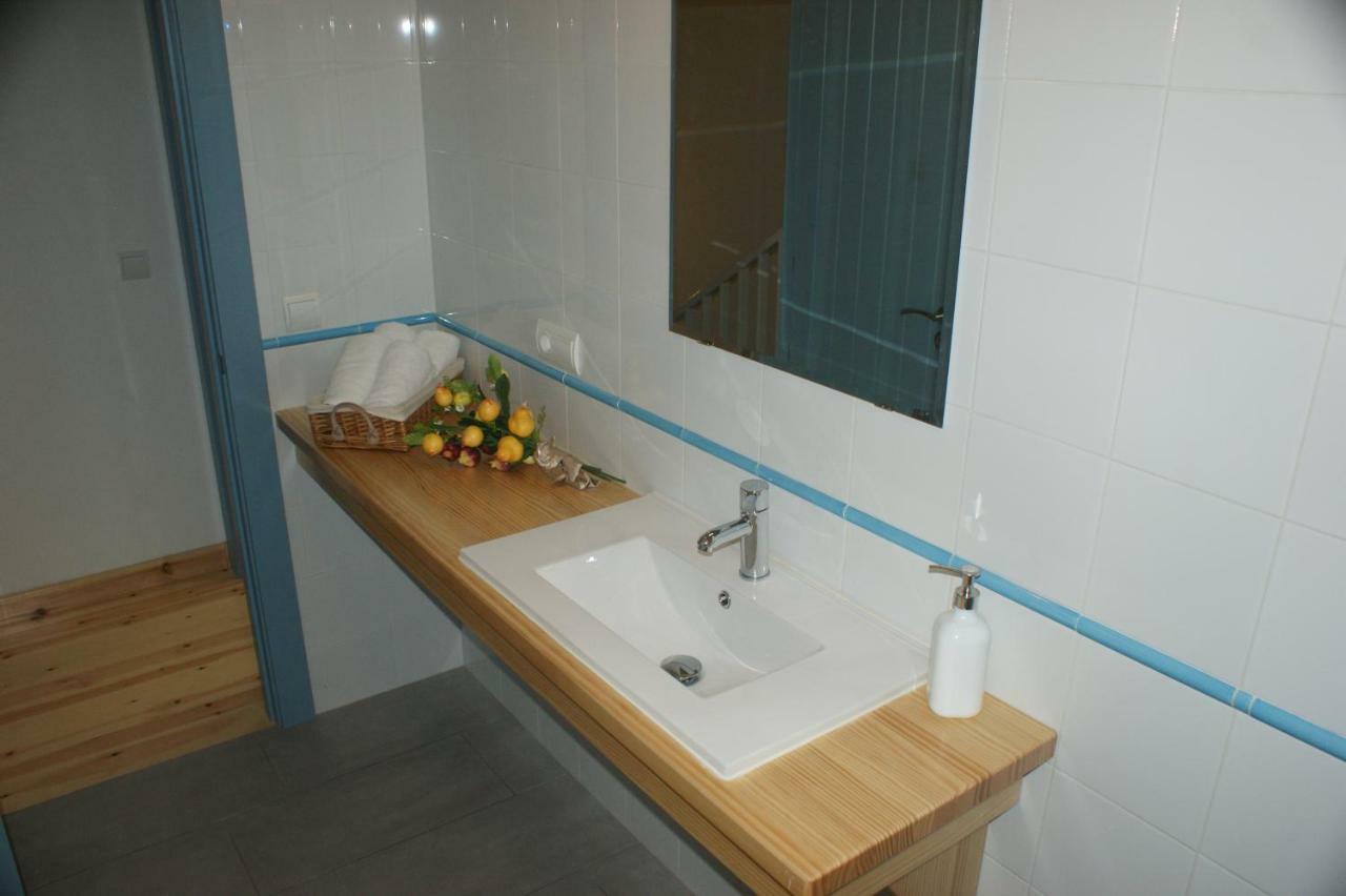 Casina De La Granda 100 Villa Nueva De Llanes Eksteriør billede